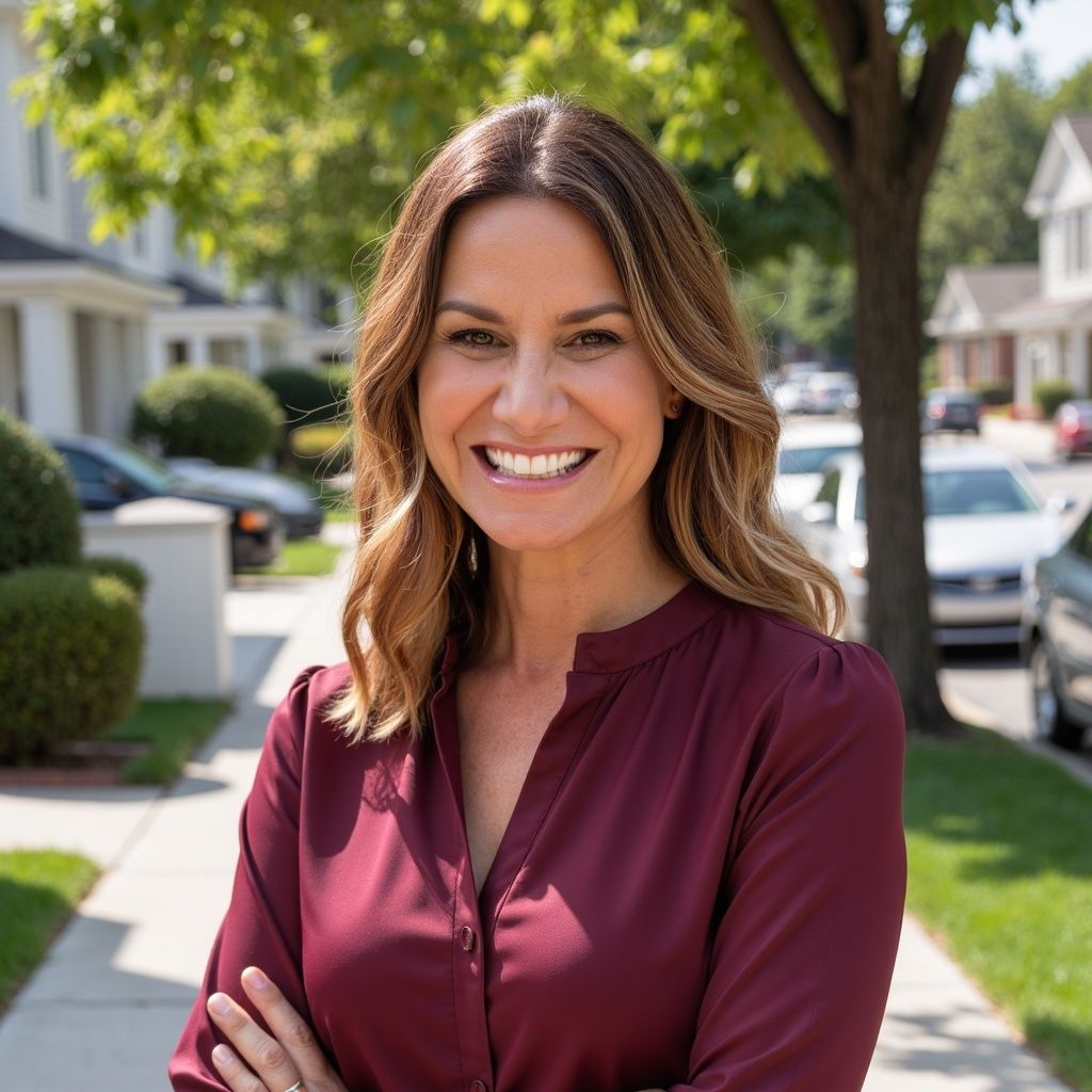 Jennifer Phelps, founder of The Haven Family Center